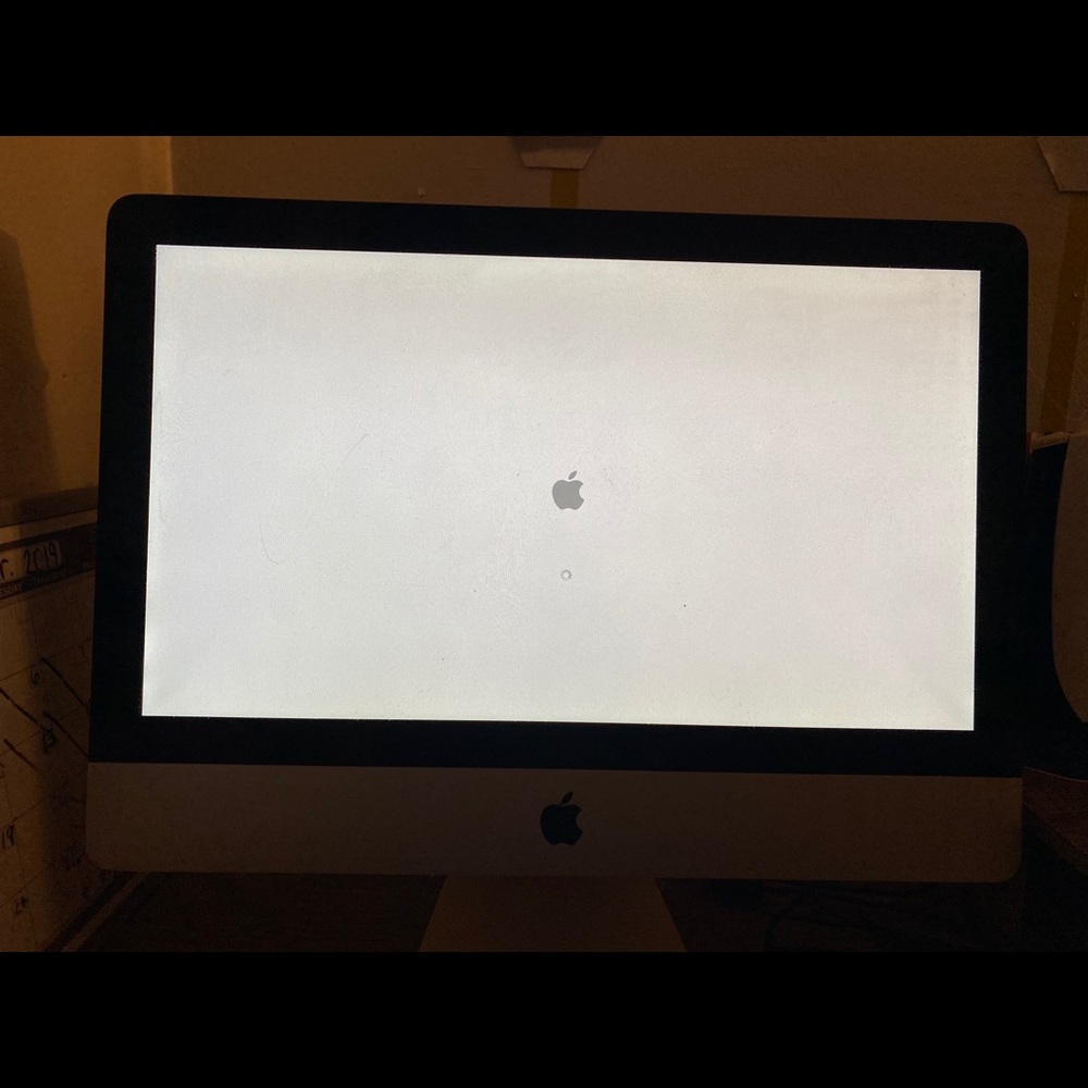 apple desktop - Picture 5 of 5